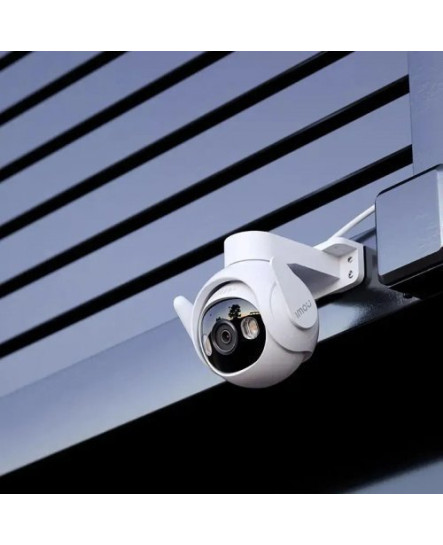 5-мегапіксельна зовнішня Wi-Fi камера P&T Imou Cruiser 2 (IPC-GS7EP-5M0WE)