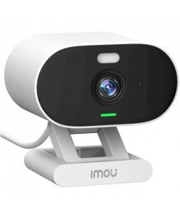 Imou IPC-C22FP-C Сучасна Wi-Fi Камера для Внутрішнього Моніторингу