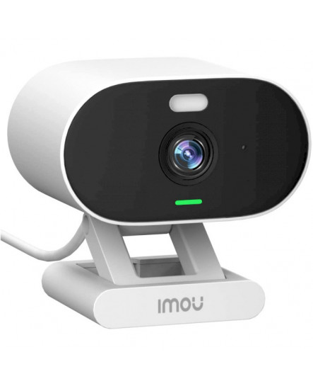 Imou IPC-C22FP-C Сучасна Wi-Fi Камера для Внутрішнього Моніторингу