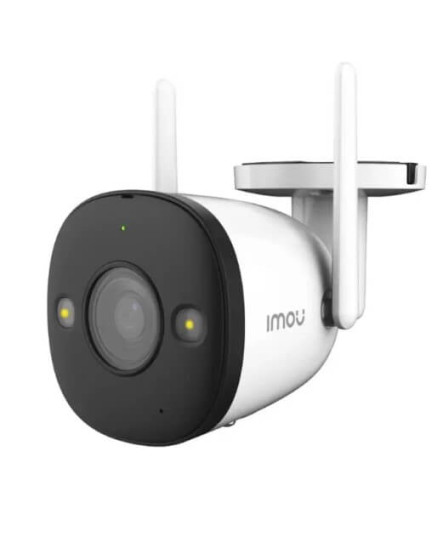 IP відеокамера Imou Bullet 2E (IPC-K3DP-5H0WF) 5МП (2.8мм)