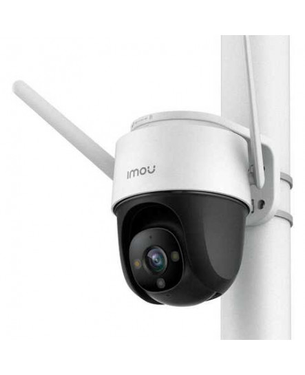 IMOU IPC-S42FP-D Стильна Wi-Fi Камера з Функцією Панорамного Огляду