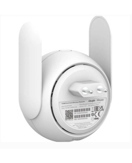 Точка доступу Ruijie RG-EW1200R