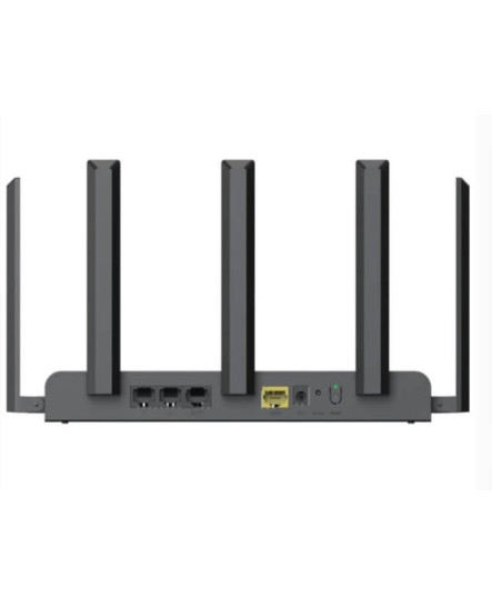 Маршрутизатор Ruijie Reyee RG-EW1300G Black