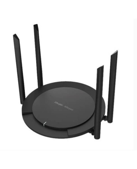 Маршрутизатор Ruijie Reyee RG-EW300 PRO
