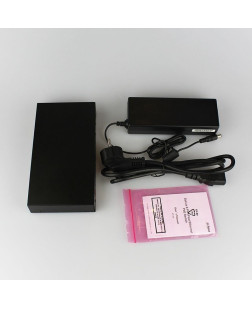 POE-свіч Dahua DH-PFS3010-8ET-96 Високопродуктивний 8-портовий Комутатор