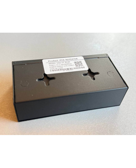 PoE-розгалужувач UT-B12A 1 на 2