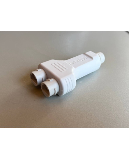 PoE-розгалужувач UT-B3A IP68