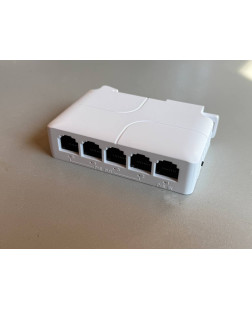 PoE-розгалужувач UT-DG14A