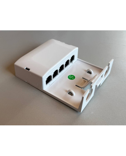 PoE-розгалужувач UT-W14A IP 65