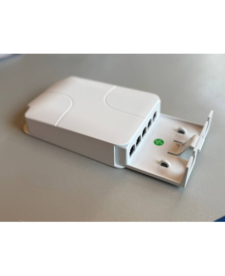 PoE-розгалужувач UT-W14A IP 65