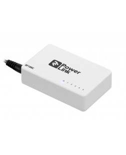 Комутутор POWERLINK SC105F