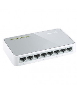 Комутатор TP-LINK TL-SF1008D