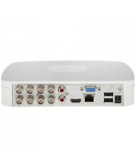 Dahua DHI-XVR5108C-X Цифровий Відеореєстратор