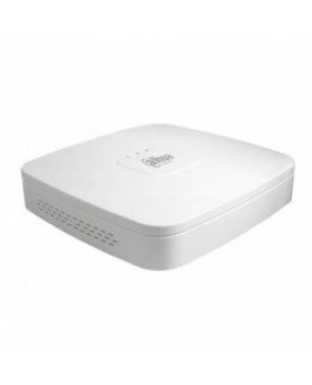 Dahua NVR2108-S2 - мережевий відеореєстратор