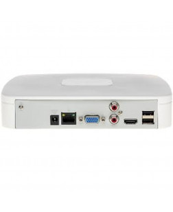 Dahua NVR2108-S2 - мережевий відеореєстратор