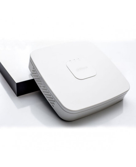 Dahua NVR2108-S2 - мережевий відеореєстратор