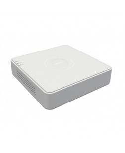 Hikvision DS-7104HQHI-K1 Високоефективний 4-Канальний Відеореєстратор