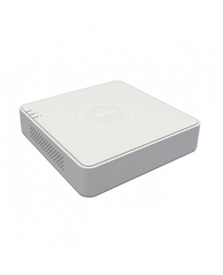 Hikvision DS-7104HQHI-K1 Високоефективний 4-Канальний Відеореєстратор