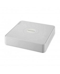 Hikvision DS-7104NI-Q1 Ефективний 4-Канальний Мережевий Відеореєстратор