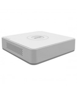 Hikvision DS-7108NI-Q1 Вдосконалений 8-Канальний Мережевий Відеореєстратор