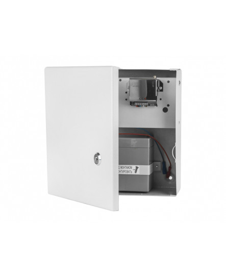  GSA-424 - GSM сигналізація